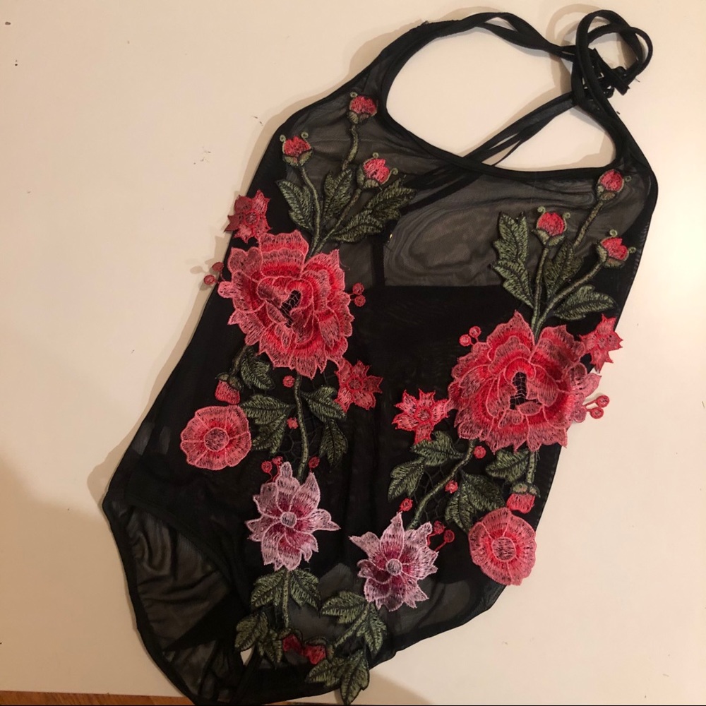 Bodysuit